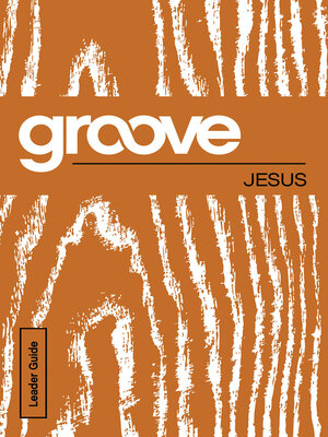 cover image of Groove
